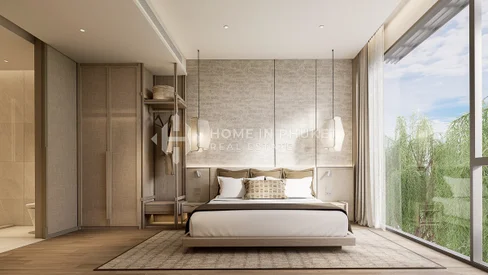 2 Bedroom Residential Development in Bangtao