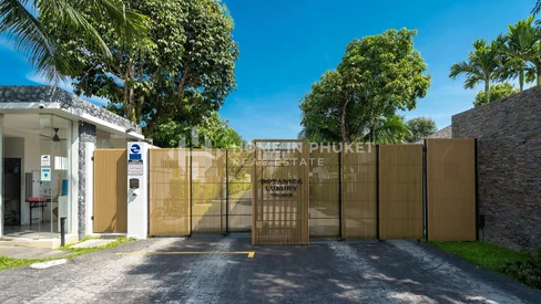 Botanica Luxury Villas Phase III