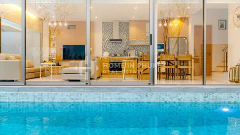 Wallaya Villas - The Nest