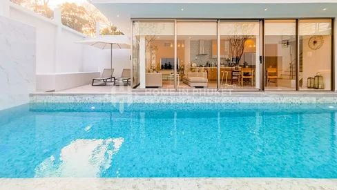 Wallaya Villas - The Nest