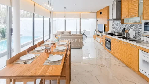 Wallaya Villas - The Nest