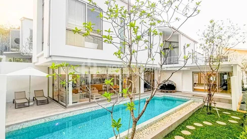 Wallaya Villas - The Nest