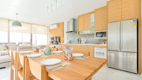 Wallaya Villas - The Nest