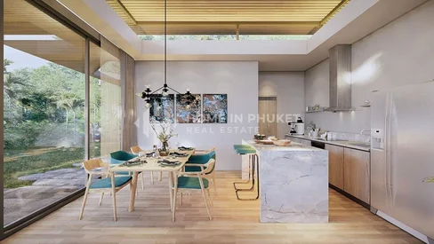 Aileen Villas Phase I