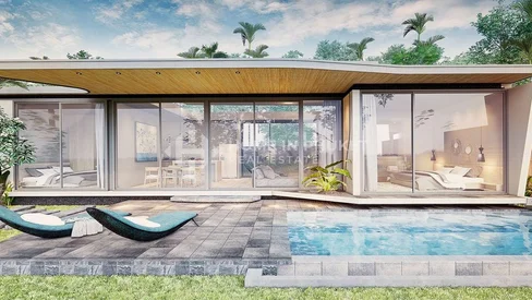 Aileen Villas Phase I