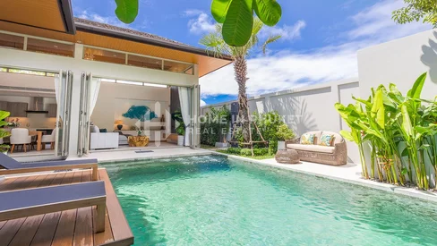 Wilawan Luxury Villas