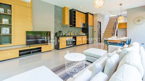 Wallaya Villas - Harmony Phase 2 & 3