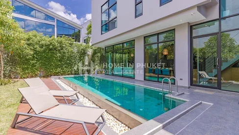 Wallaya Villas - Harmony Phase 2 & 3