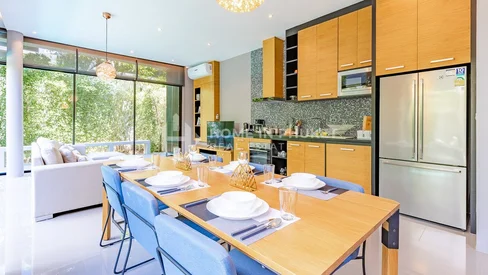 Wallaya Villas - Harmony Phase 2 & 3