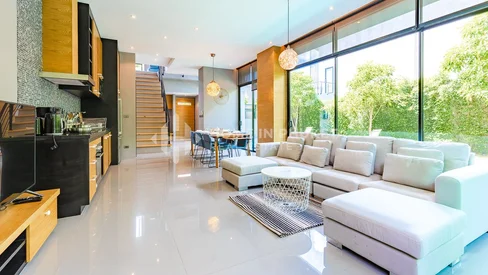 Wallaya Villas - Harmony Phase 2 & 3