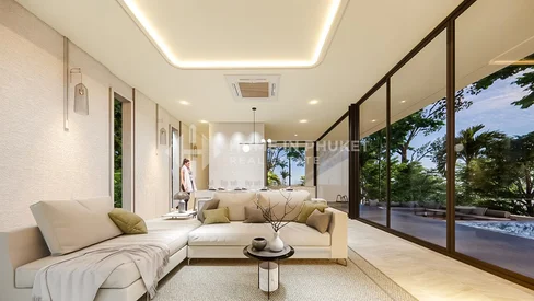 Akra Residence Villa