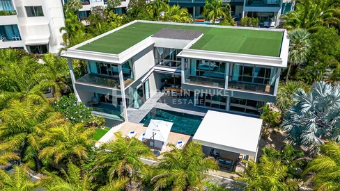 The Pavilions Phuket