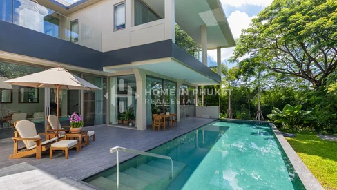 The Pavilions Phuket