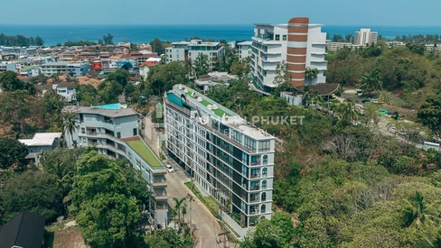 Palmetto Park Condominium