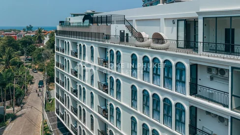 Palmetto Park Condominium