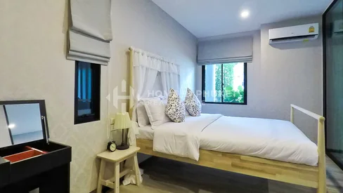 The Title Residence Naiyang