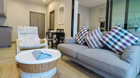 The Title Residence Naiyang