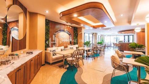 The Proud Condominium