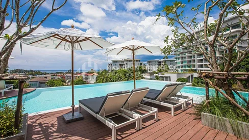 Palmetto Condominium