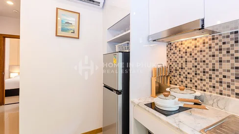 Palmetto Condominium