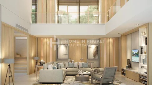 Laguna Village Residences