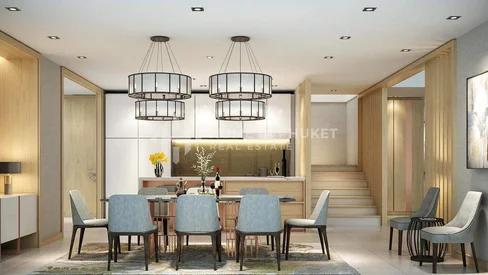 Laguna Village Residences