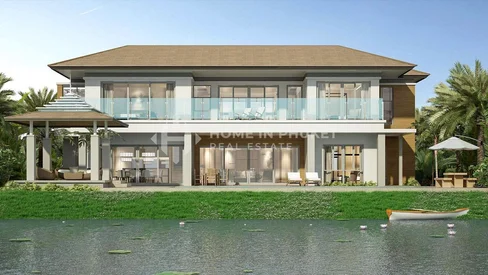 Laguna Village Residences