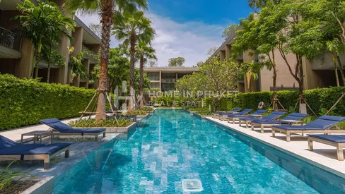 Twinpalms Residences MontAzure