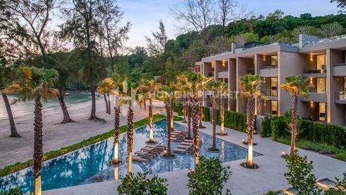 Twinpalms Residences MontAzure