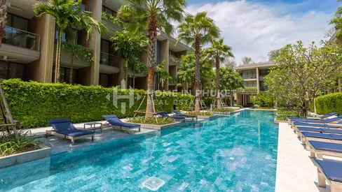 Twinpalms Residences MontAzure