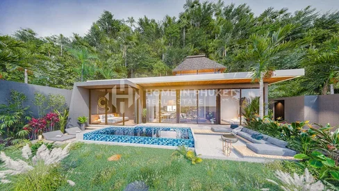 Aileen Villas Naithon II