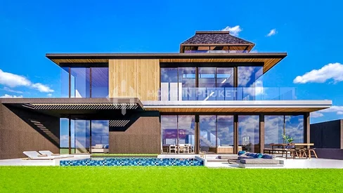 Aileen Villas Naithon II