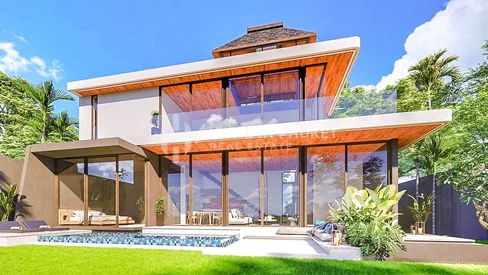 Aileen Villas Naithon II