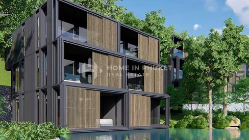 MGallery Residences MontAzure