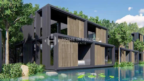 MGallery Residences MontAzure