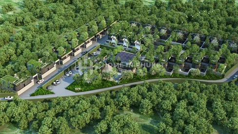 Villa Qabalah Phuket