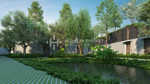 Villa Qabalah Phuket