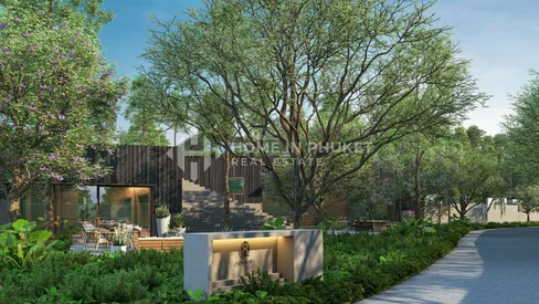 Villa Qabalah Phuket