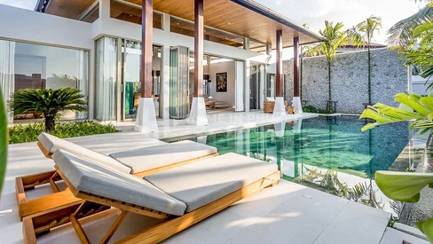 Botanica The Residence (Phase 4)