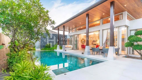 Botanica The Residence (Phase 4)