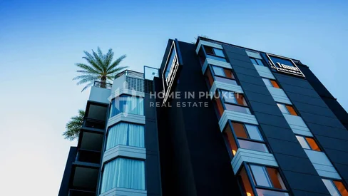 NOON Village Tower I