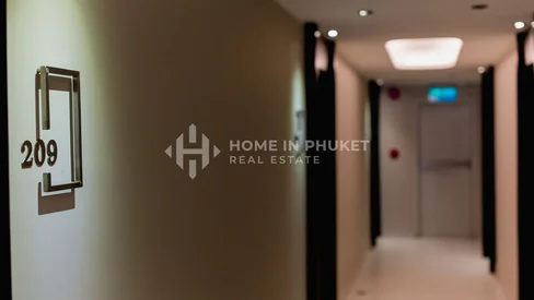 NOON Village Tower I