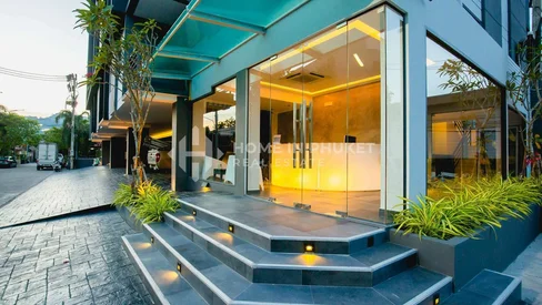 NOON Village Tower I