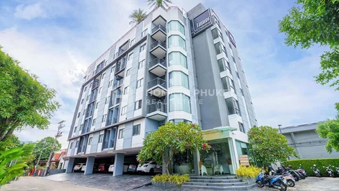 NOON Village Tower I