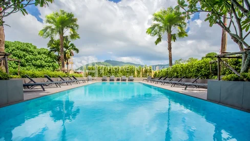 NOON Village Tower II