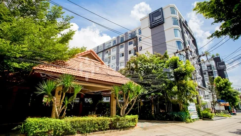 NOON Village Tower II