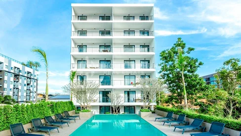 NOON Village Tower II