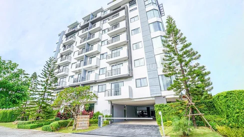 NOON Village Tower III