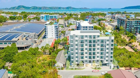 NOON Village Tower III