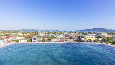 Dlux Condominium Phuket